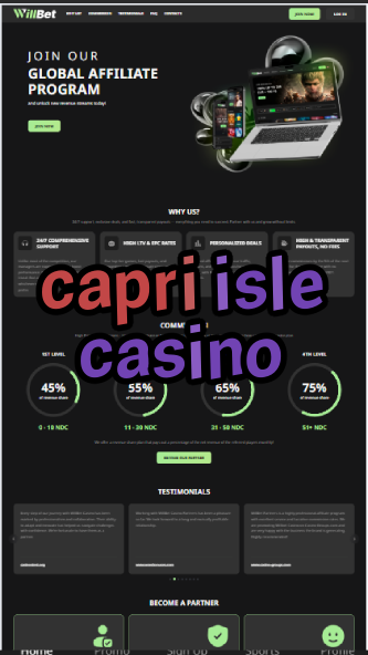 capri isle casino-casinodoncaster.igamblinglist.com