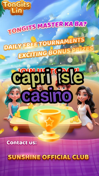 capri isle casino-casinodoncaster.igamblinglist.com